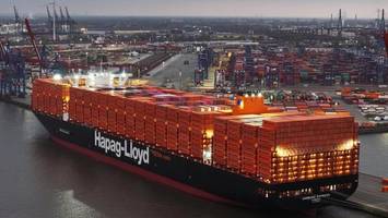 Umweltschützer fordern: Reeder sollen endlich höhere Steuern zahlen