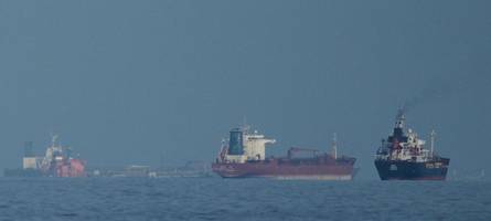 US-Militär kündigt Seeblockade ab heute an – Ölpreise steigen