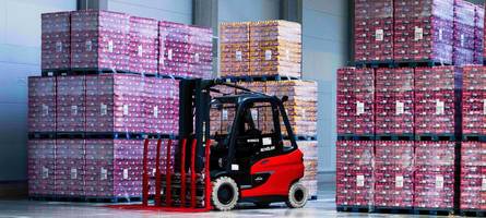 bis zu 300 millionen dosen im jahr: andreas schmid aus augsburg liefert für paulaner aus