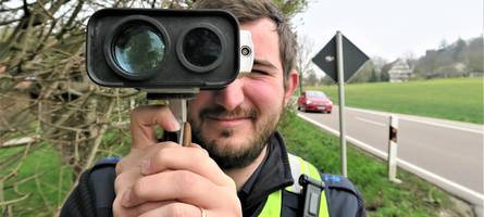 Blitzermarathon 2026: Unsere Karte zeigt, wo Sie in Augsburg geblitzt werden