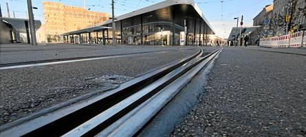 Für den Seniorennachmittag auf dem Plärrer wird wegen des ÖPNV-Streiks ein Shuttle-Bus eingerichtet