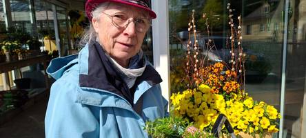 Pflanzen, pflegen, gießen: Diese Ideen haben Augsburger für Garten und Balkon im Frühjahr