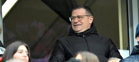 Bei den Bayern brodelt es hinter den Kulissen: Die Kritik an Eberl scheint zu wachsen