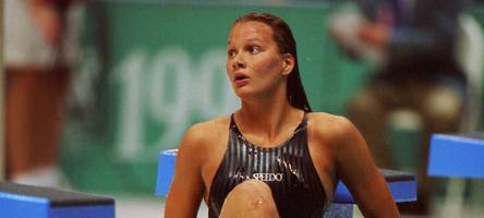 Sportstars und ihre vergebliche Jagd: Dieses eine Ziel, das sie nicht erreichten