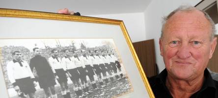 Von Fritz Walter bis Frauen-WM: Wie Augsburg zur Bühne packender Fußball-Highlights wurde