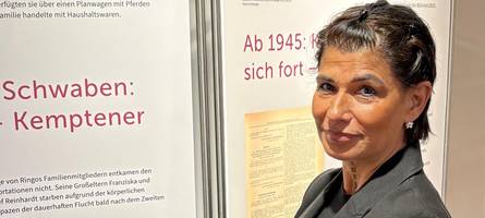 „Wir haben ein Recht, hier zu sein“: Wie eine Minderheit mit Vorurteilen kämpft