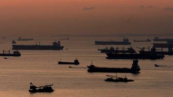 alle reden über hormus – doch in der straße von malakka liegt die wahre gefahr für die weltwirtschaft