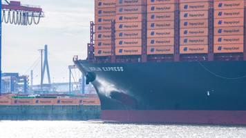 trump-blockade, iran-maut: deutsche leiden im hormus-chaos