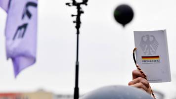 warum viele deutsche ihre meinung nicht mehr sagen