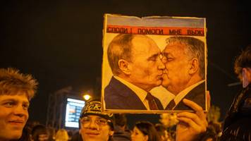 wie sich orban sein eigenes grab geschaufelt hat