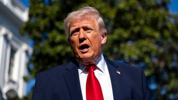 „kriegshandlung“: wegen trumps hormus-blockade droht neue eskalation am golf