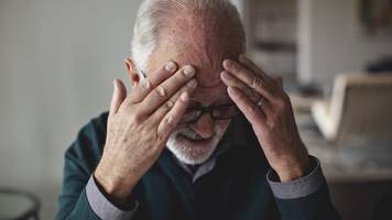 Chris (73) lebt mit 1644 Euro Rente im Monat – eine Einmalzahlung mit 60 bereut er jetzt