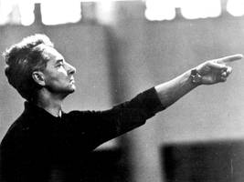 Herbert von Karajan: Weg mit dem Nazi-Sound