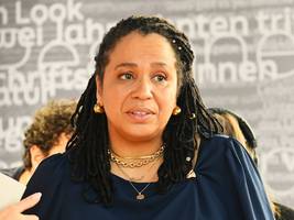 Literatur: Immer die Andere