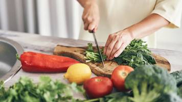 Moderne Forschung zeigt, was Sie im Frühling 2026 essen sollten