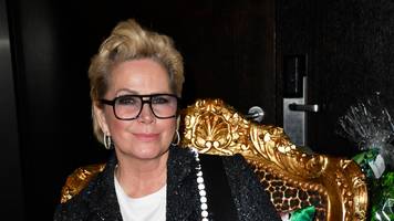 Fans kritisieren Instagram-Video von Claudia Effenberg: Lass doch diese Filter