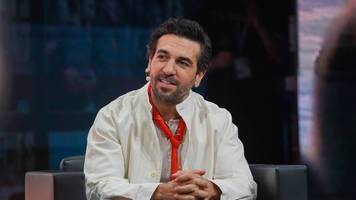 „es ist extrem teuer“: elyas m'barek verlässt die usa und kehrt zurück nach deutschland