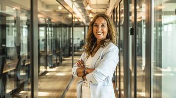 geraldine steht nach 50 jahren kurz vor dem ruhestand – ich habe es geliebt“