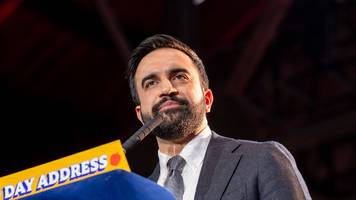 Soll Steuerzahler 30 Millionen Dollar kosten: New York eröffnet ersten staatlichen Supermarkt