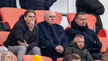 Die Bayern-Bosse führen nur noch eine Zwangsehe