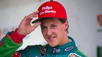 Michael Schumacher bekommt eigenen Kurzfilm, aber Titel The Kaiser irritiert