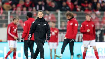 union-trainerin ist das ende der gläsernen decke