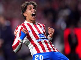 Atlético in der Champions League: Vetternwirtschaft? Im Gegenteil!