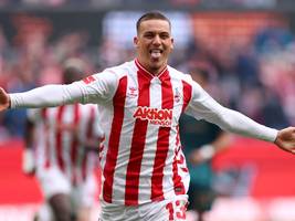 1. fc köln: el mala übertrifft poldis premieren-rekord