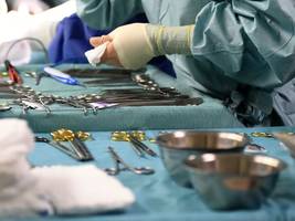 bayerischer krankenhaustrend 2026: bayerns kliniken blicken bang in die zukunft