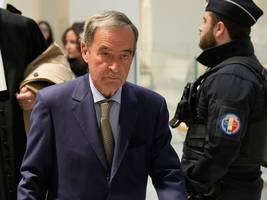 Bruno Lafont: Der französische Geschäftsmann, der syrische Terroristen bezahlte