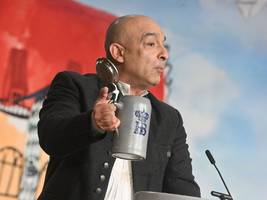 Die besten Spüche vom Maibockanstich: „Schwarz-Rot ist ja selber eine Nichtregierungsorganisation“