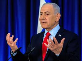 Israel: Warum Netanjahu ohne Krieg nicht mehr weiterweiß