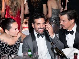 nach drei jahren new york: warum elyas m'barek zurück nach münchen zieht