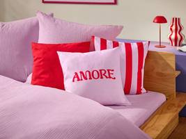 Tchibo: Amore für alle