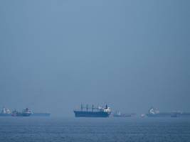 USA: Showdown an der Straße von Hormus