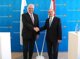 Wahl in Ungarn: Wie Bayern die Beziehungen zu Ungarn neu sortieren will