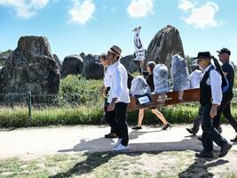 Übertourismus: Geld und Gäste? Non, merci