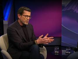 „Maischberger“: Der „Machiavelli mit Orangenhaut“