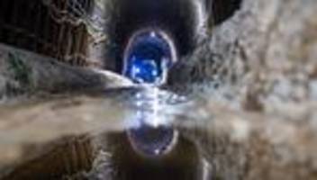 atommüllager: bergung aus atommüllager asse frühestens in sechs jahren möglich