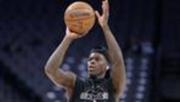 Basketball-Bundesliga: Schröder-Club Braunschweig wendet Abstieg in Jena ab