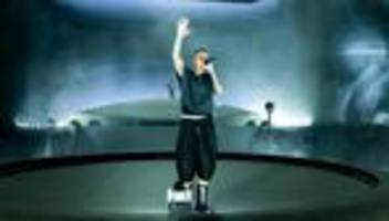 Coachella: Ein Auftritt wie in der WG-Küche