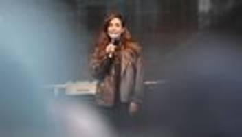 Collien Fernandes: Spanisches Gericht erklärt sich im Fall Ulmen für nicht zuständig