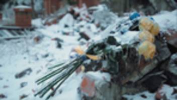 Dokumentarfilmwoche in Hamburg: »Als Kamerafrau bin ich auch kalt«