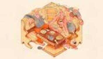 Eckbank: Der Place to Be