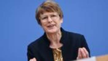 Energiekrise: Wirtschaftsweise Grimm: Strukturreformen statt Notfallpakete