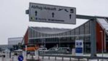 Entschärfung geplant: Weltkriegs-Blindgänger am Memminger Flughafen