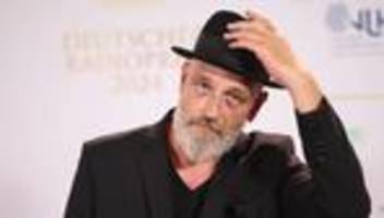 Erkrankung: Abgesagte Auftritte: Torsten Sträter hat einen Tumor