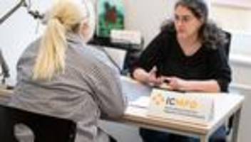 Flucht: Neues Zentrum in Berlin unterstützt Ukrainer bei Rückkehr