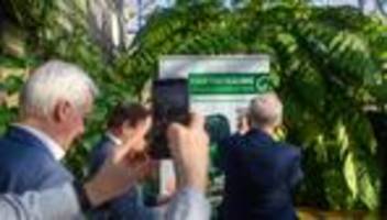 Freizeit: Sachsen-Anhalts Netzwerk »Gartenträume« wächst