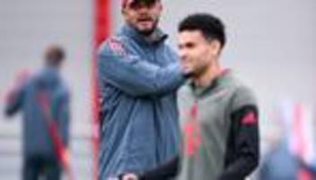 Fußball-Bundesliga: Eta-Beförderung: »Schlüsselmoment« für Bayern-Coach Kompany